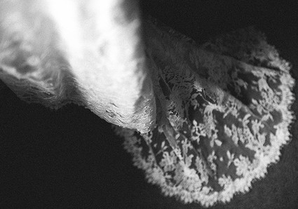 Creative industrial wedding Wedding Inspiration