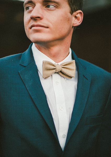 Emily Blake Wedding Inspiration