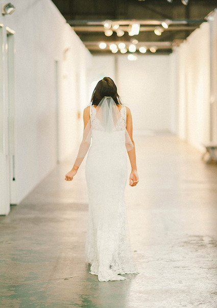 Emily Blake Wedding Inspiration