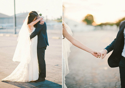 Emily Blake Wedding Inspiration