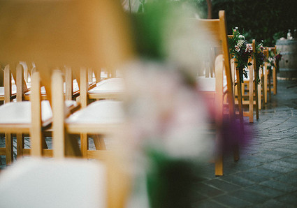 Emily Blake Wedding Inspiration