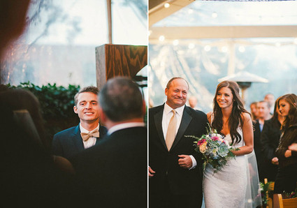 Emily Blake Wedding Inspiration