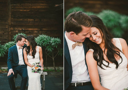 Emily Blake Wedding Inspiration