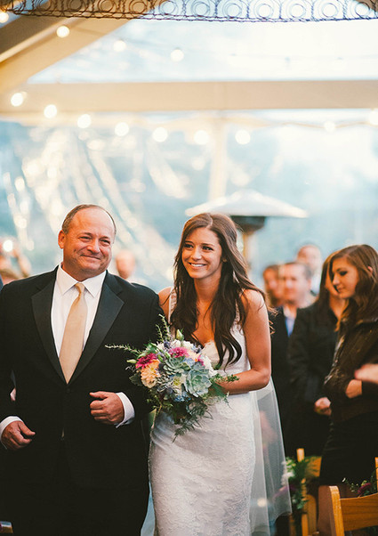 Emily Blake Wedding Inspiration