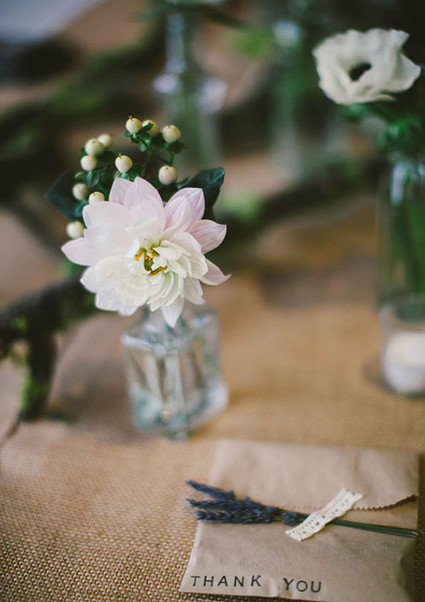 Favors Wedding Inspiration