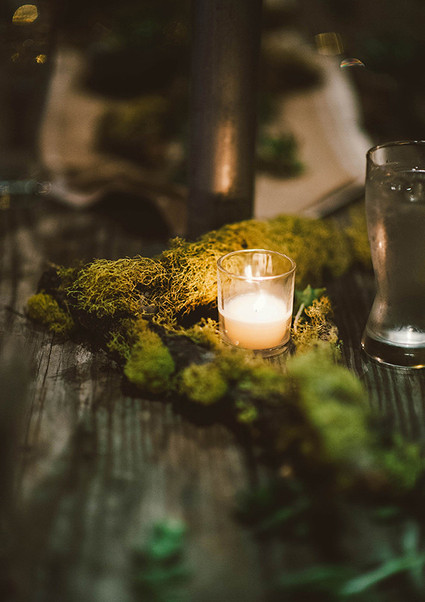 Emily Blake Wedding Inspiration