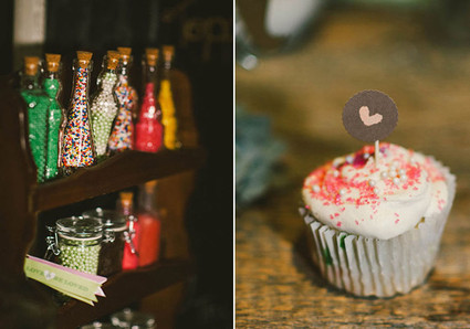 Emily Blake Wedding Inspiration