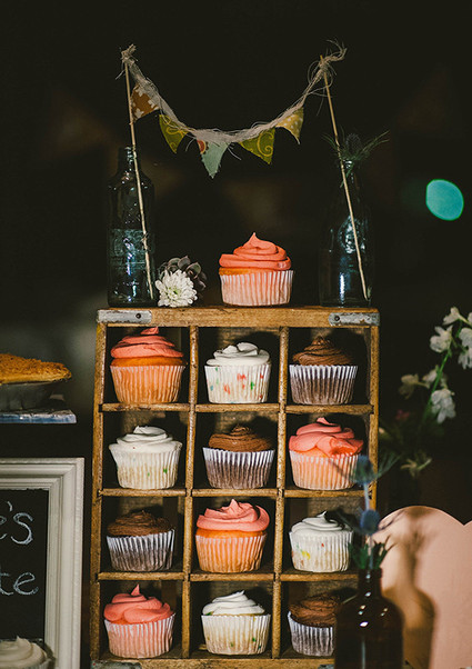 Emily Blake Wedding Inspiration