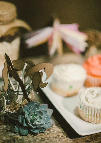 Emily Blake Wedding Inspiration