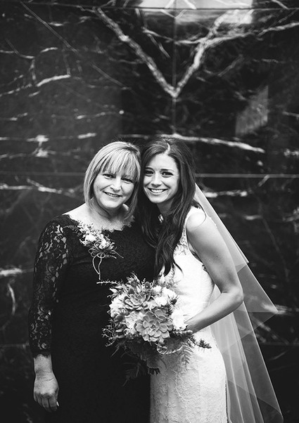 Emily Blake Wedding Inspiration
