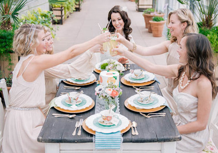 Ashley Sawtelle Photography Wedding Inspiration