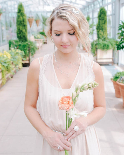 Ashley Sawtelle Photography Wedding Inspiration