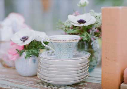 Ashley Sawtelle Photography Wedding Inspiration