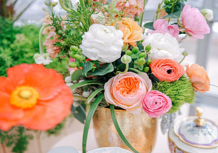 Ashley Sawtelle Photography Wedding Inspiration