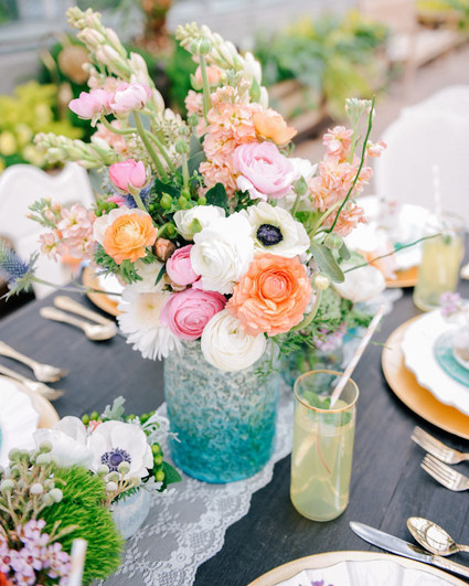 Ashley Sawtelle Photography Wedding Inspiration
