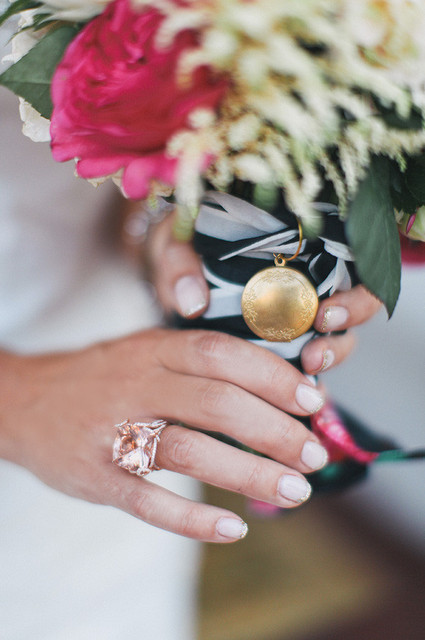 Bride Jewelry Inspiration