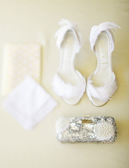 Bash Please Wedding Inspiration