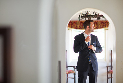 Bash Please Wedding Inspiration