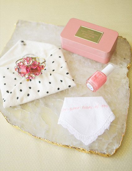 Bash Please Wedding Inspiration