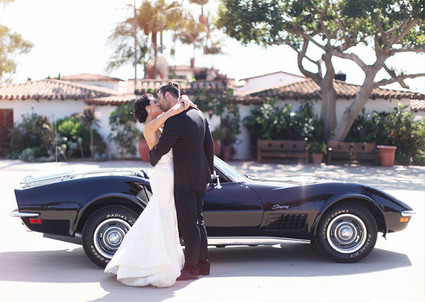 Bash Please Wedding Inspiration
