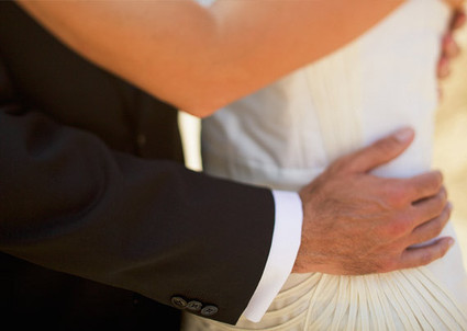 Bash Please Wedding Inspiration