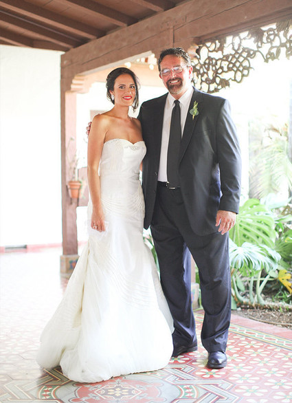 Bash Please Wedding Inspiration