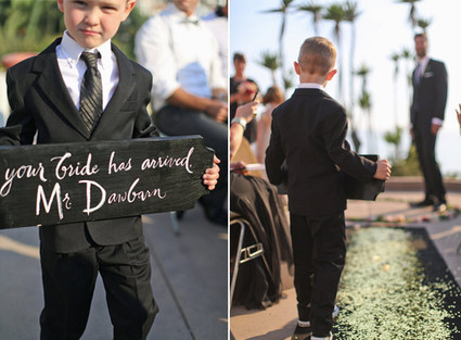 Bash Please Wedding Inspiration