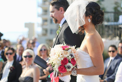 Bash Please Wedding Inspiration