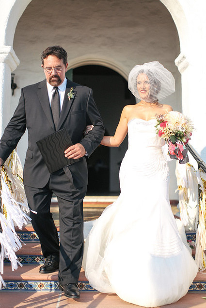 Bash Please Wedding Inspiration