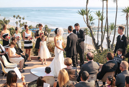 Bash Please Wedding Inspiration