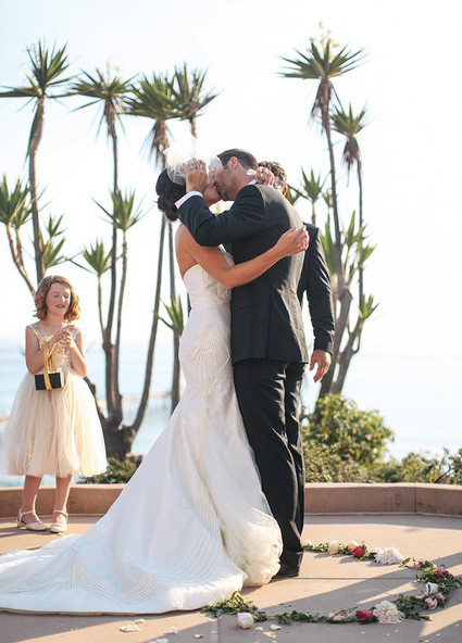 Bash Please Wedding Inspiration