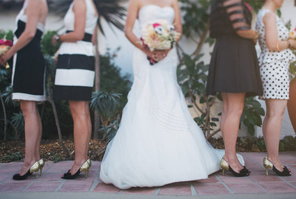 Bash Please Wedding Inspiration