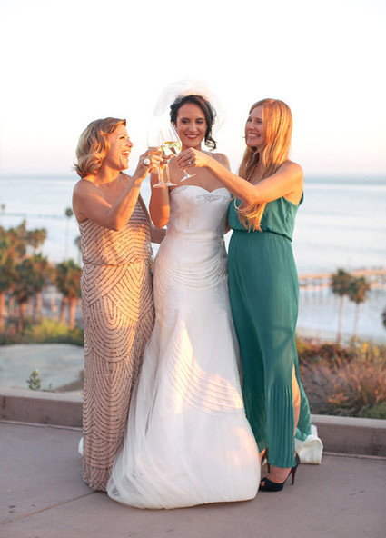 Bash Please Wedding Inspiration