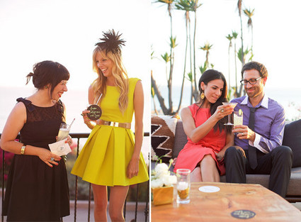 Bash Please Wedding Inspiration