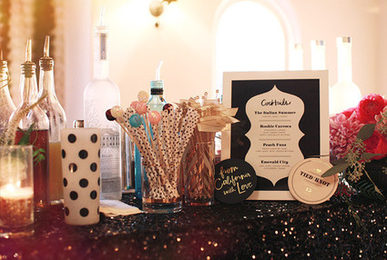 Bash Please Wedding Inspiration