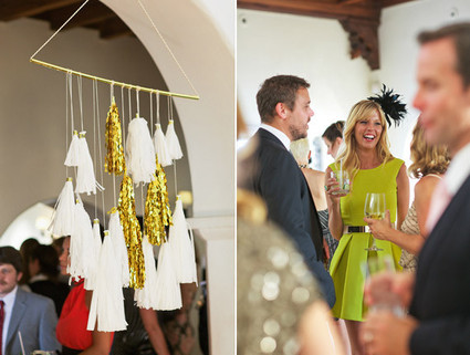 Bash Please Wedding Inspiration