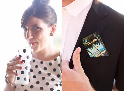 Bash Please Wedding Inspiration