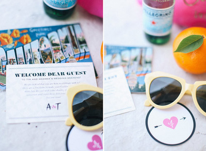 Bash Please Wedding Inspiration