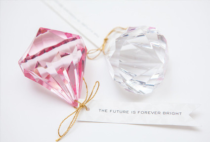 Bash Please Wedding Inspiration