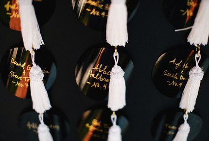 Bash Please Wedding Inspiration