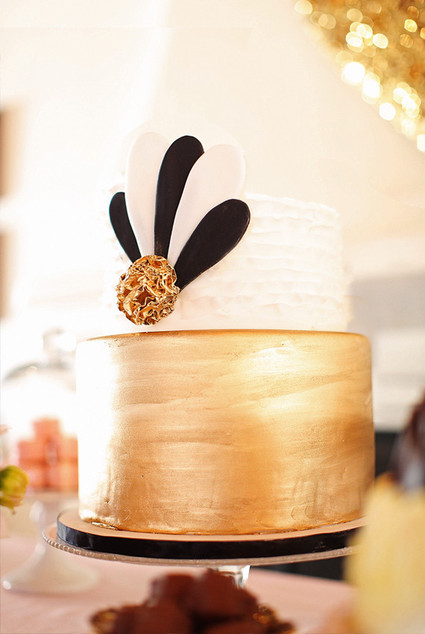 Wedding Cake Inspiration