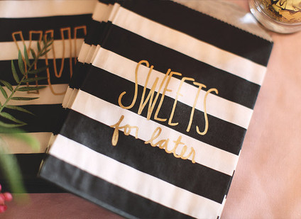Bash Please Wedding Inspiration
