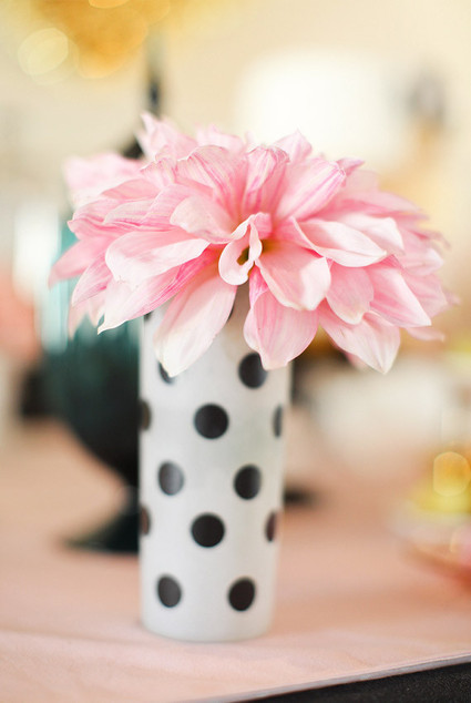 Bash Please Wedding Inspiration