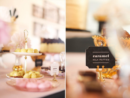 Bash Please Wedding Inspiration