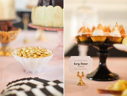 Bash Please Wedding Inspiration