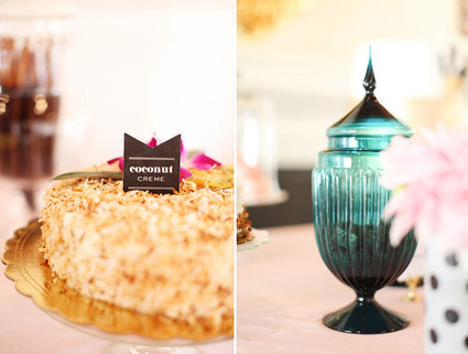 Bash Please Wedding Inspiration