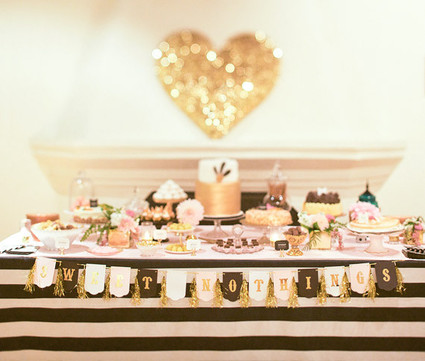 Dessert Table Inspiration
