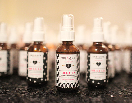 Wedding Favors Inspiration
