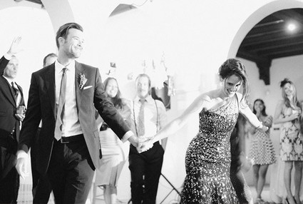 Bash Please Wedding Inspiration