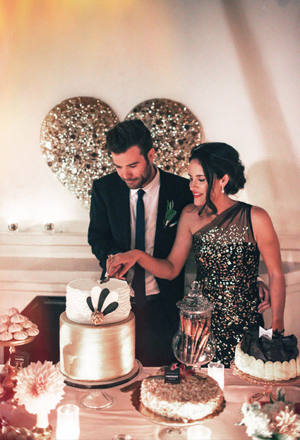 Bash Please Wedding Inspiration